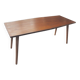 Scandinavian coffee table