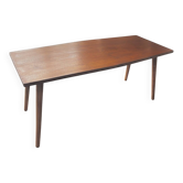 Scandinavian coffee table