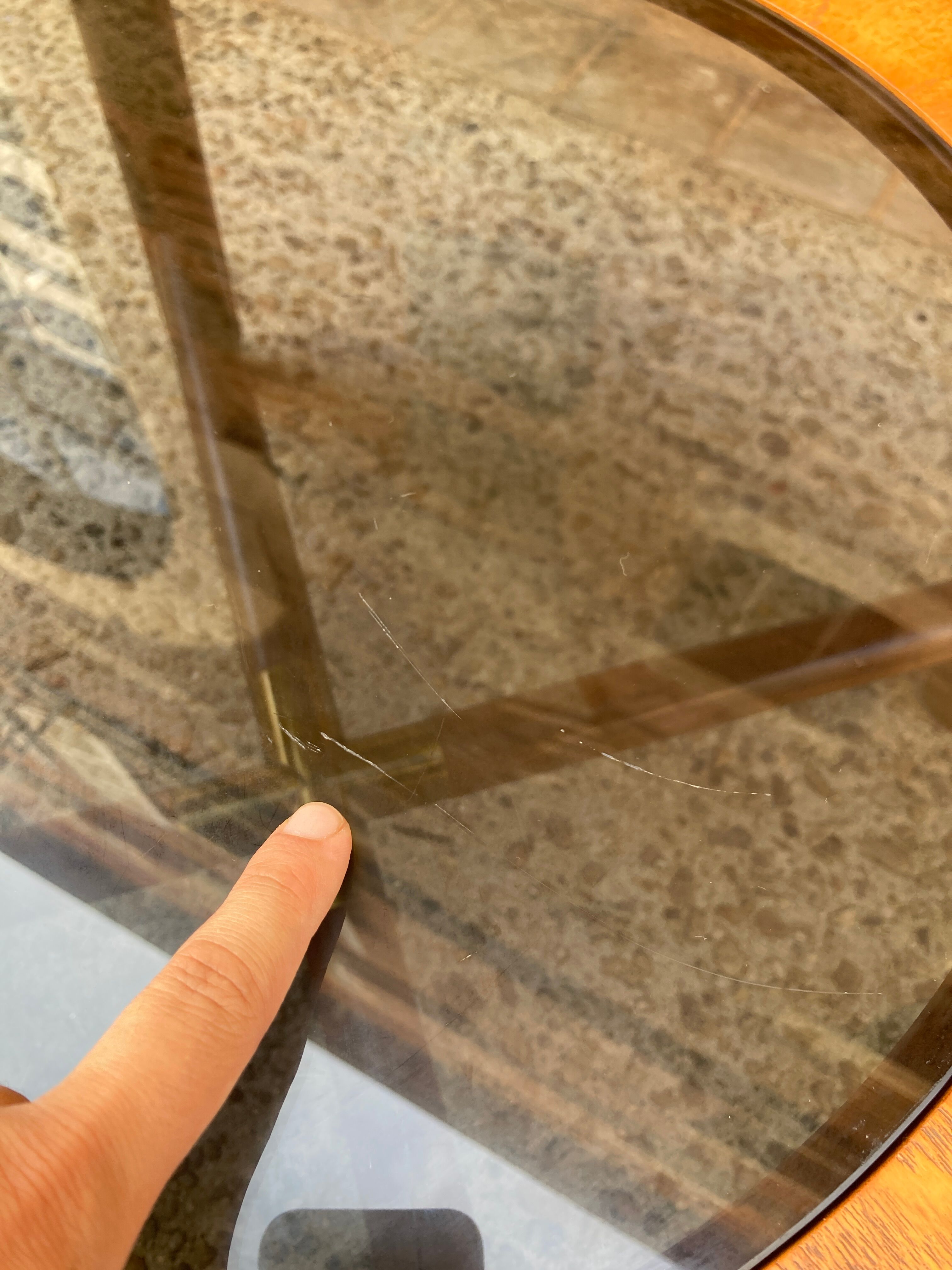 Wilkins G-Plan coffee table