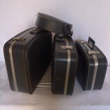 Set de valises hôtesse de l'air