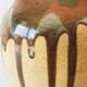 Vase ancien en terre cuite