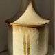 Vintage Danish table lamp from Axella, 1960s
