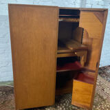 Magic Box desk by Mummenthaler & Meier from the 50s and 60s