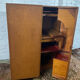 Bureau Magic Box par Mummenthaler & Meier des années 50-60