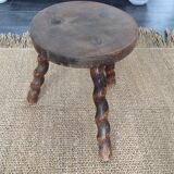 Tripod stool