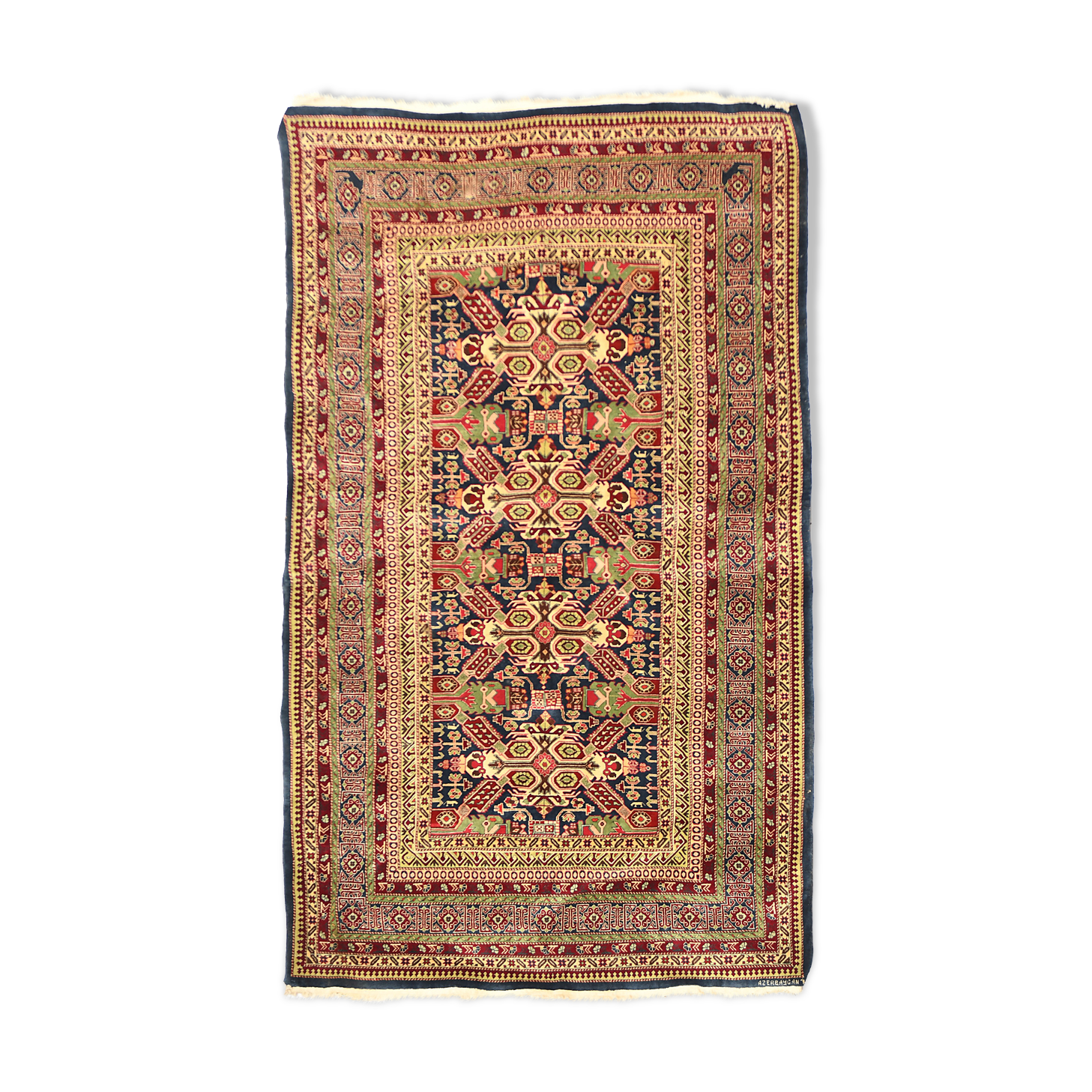 Tapis 238 x 151 cm