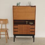 Secrétaire  Bureau par Frantisek Mezulanik pour Up Zavody 1960
