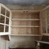 Renovated showcase