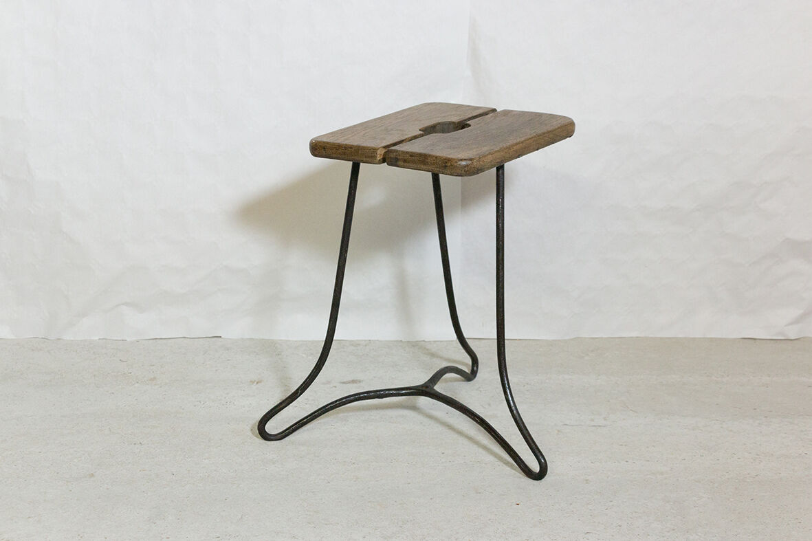 Popular art stool