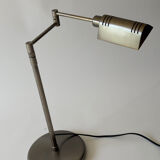 German metal desk lamp with dimmer Insta-Elektro