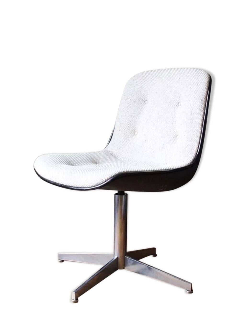Randall Buck office chair for Steelcase Strafor