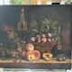 Realist still life / Academic still life G.B 1904