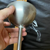 Suspension Cetra de Vico Magistretti pour Artemide