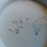 Serving dishes Haviland, Rouard and Marcel Goupy