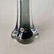 Vase en verre de Murano vintage par V. Nason