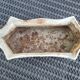 Cast iron planter
