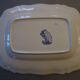 Sarreguemines serving dish “Romantic” model