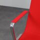 Lot de 2 fauteuils pivotants « Catifa 70 » par Arper, Italie