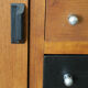 Walk-in wardrobe Dresser