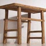 Antique Entrance Console (c.1920) #5