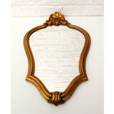 Vintage mirror - 32 x 46cm
