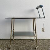 50s Phillips lamp