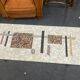 Mosaic coffee table