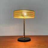 Mid-century German table lamp by Bur, Bünte & Remmler.