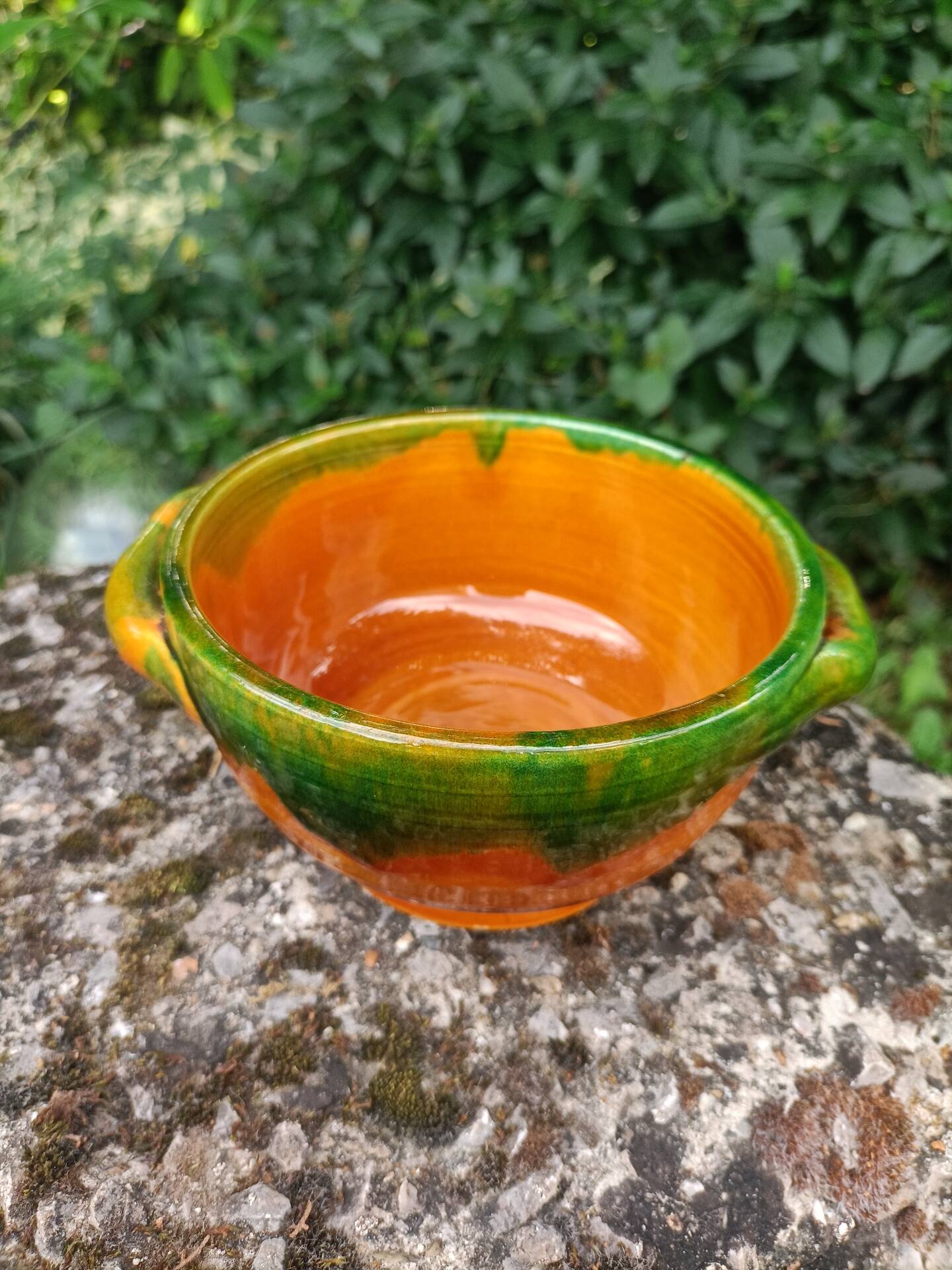Cache-pot Vallauris