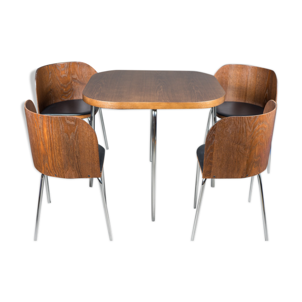 Sandra Kragnert Design, Ikea Black Dining Table Chairs