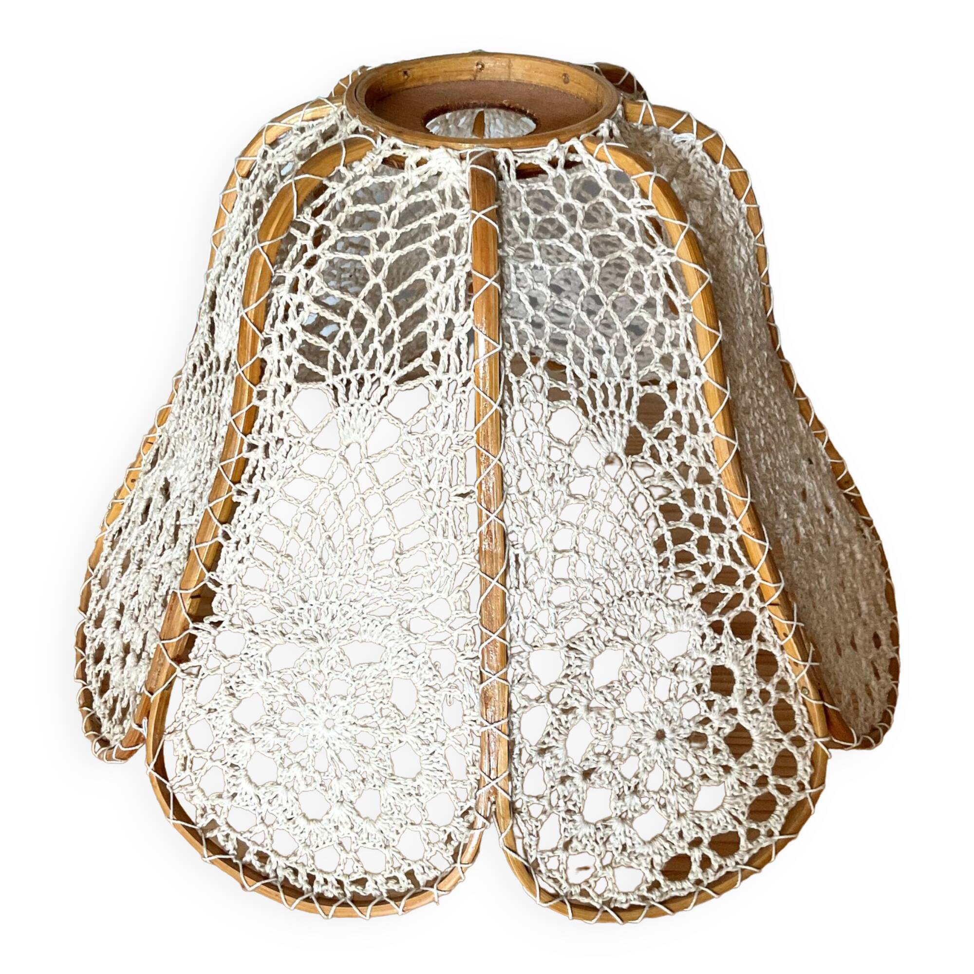 Pendant lamp, vintage ceiling lamp