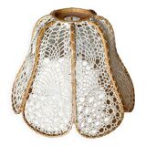 Pendant lamp, vintage ceiling lamp