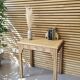 Console / Art Deco desk