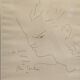 Dessin Jean Cocteau