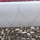 Tale red formica