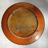 Decorative Provençal plates