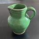 Celadon pitcher
