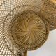 Chair confidant rattan