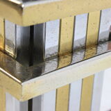 Banci Firenze round dining table, Italy, 1970