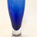 Soliflore verre Murano, 1970