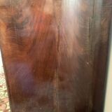 Louis Philippe chest of drawers