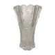 Vase ancien en cristal