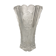 Vase ancien en cristal
