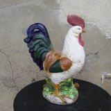 Large slurry rooster