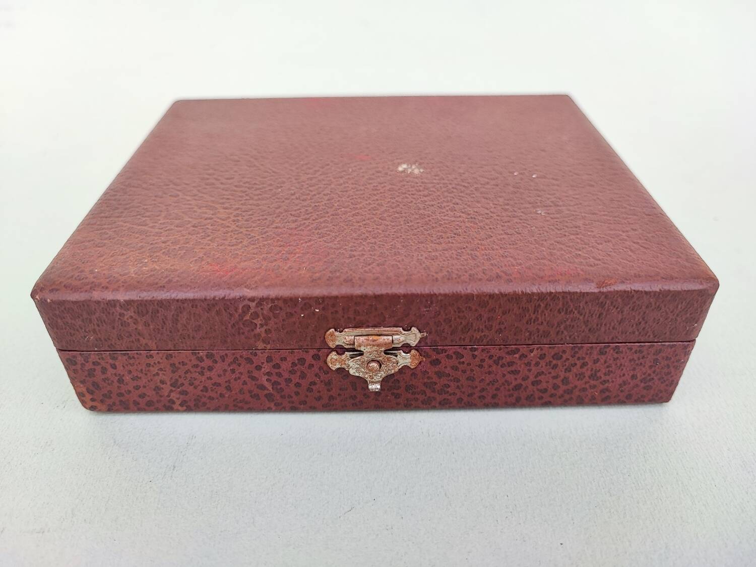 12 sterling silver wmf teaspoons