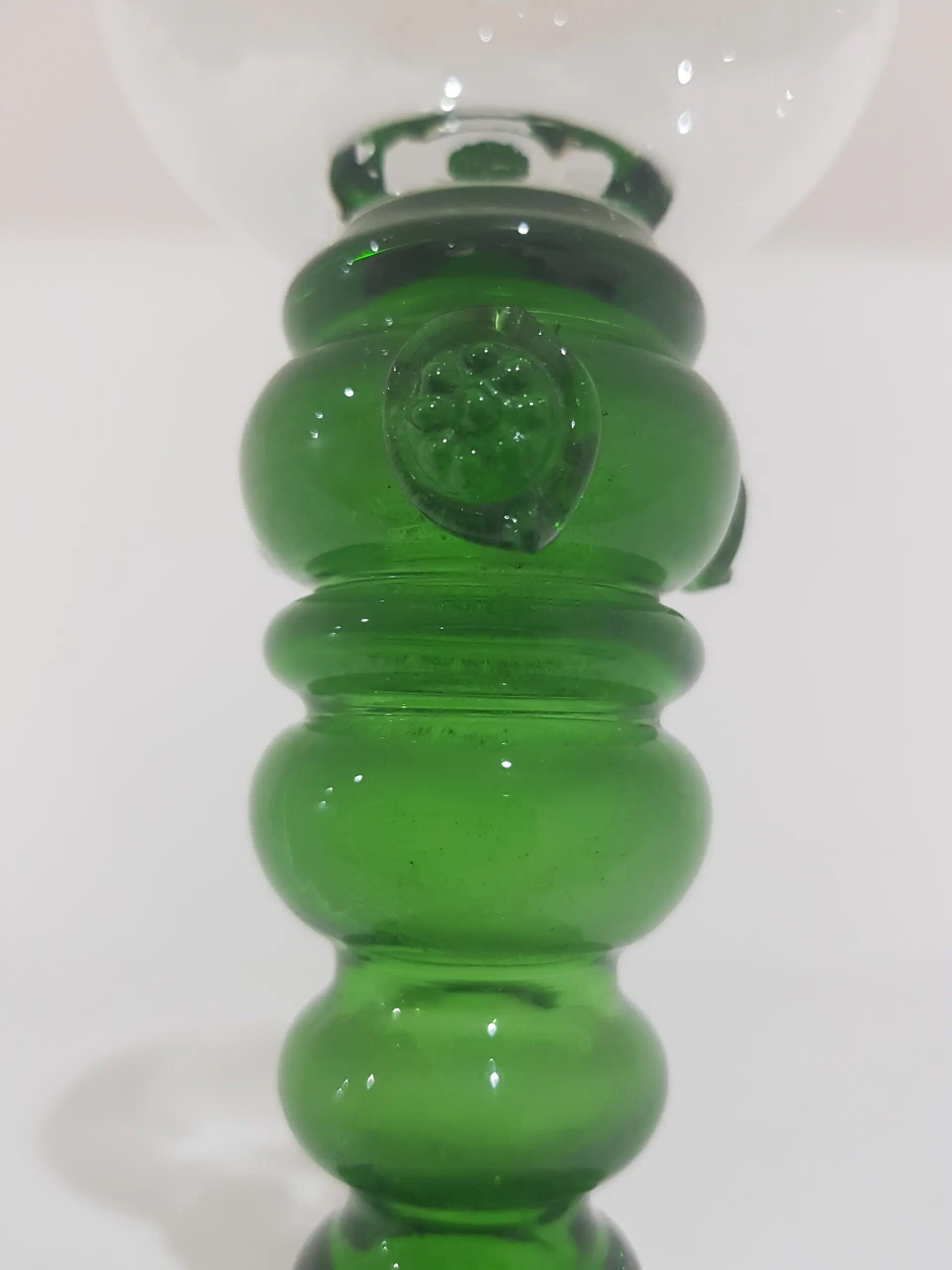 Remer glass, /Theresienthal/Germany/early 20th century.