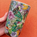 Japanese vase