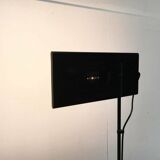 Duna postmodern floor lamp by Barbaglia & Colombo for PAF Studio, 1980s