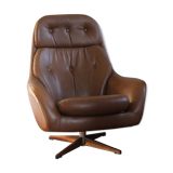 Swedfurn swivel chair from the 1960s