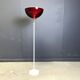 Vintage italian floor lamp, 1960s
